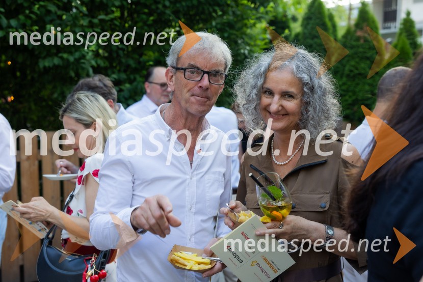 Praznovanje rojstnega dneva kralja Karla III.