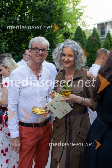 Praznovanje rojstnega dneva kralja Karla III.