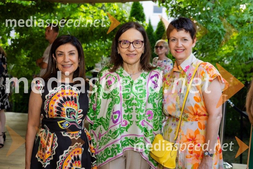 Praznovanje rojstnega dneva kralja Karla III.