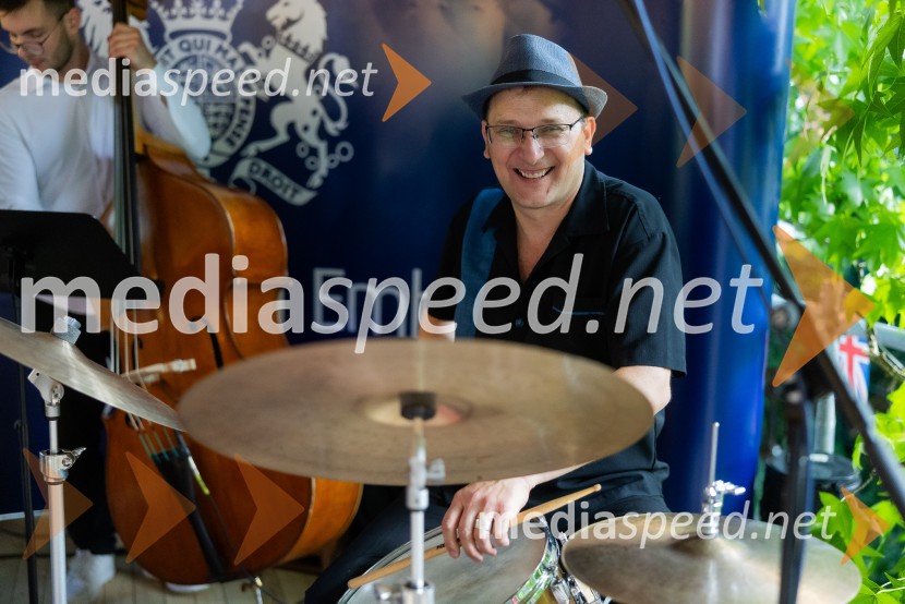 Praznovanje rojstnega dneva kralja Karla III.