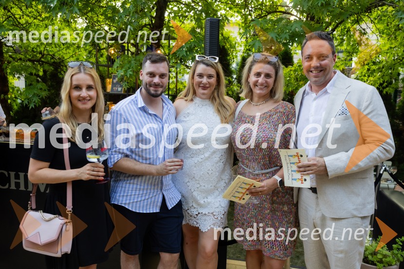 Praznovanje rojstnega dneva kralja Karla III.