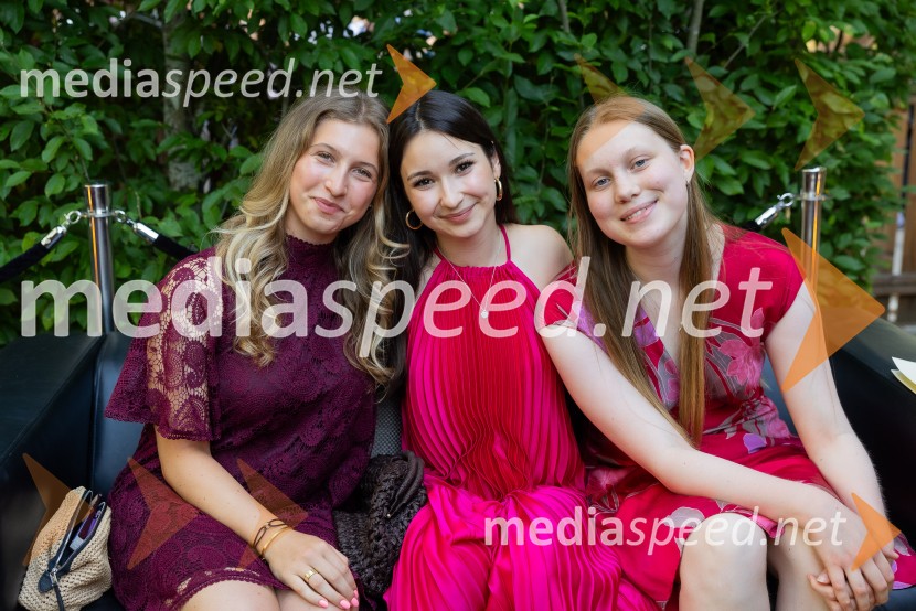 Praznovanje rojstnega dneva kralja Karla III.