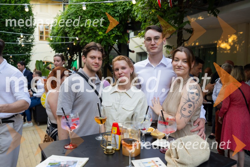 Praznovanje rojstnega dneva kralja Karla III.