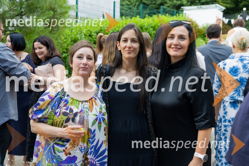 Praznovanje rojstnega dneva kralja Karla III.