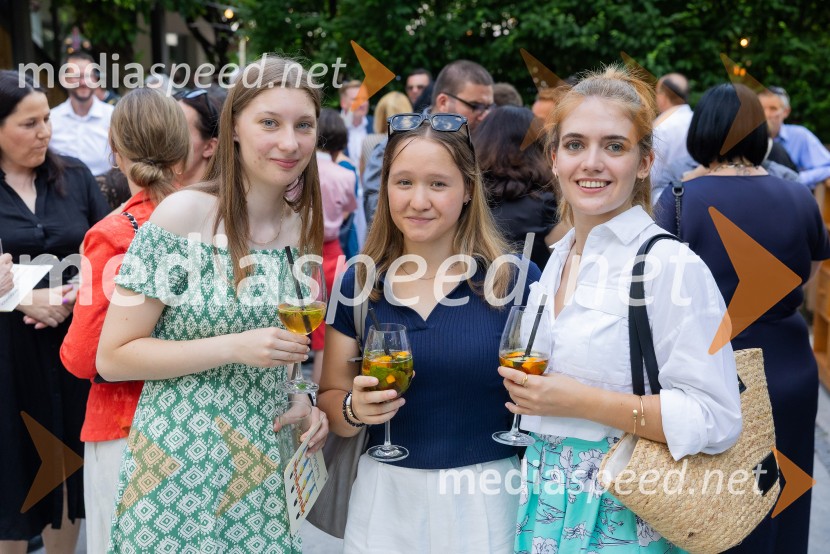 Praznovanje rojstnega dneva kralja Karla III.