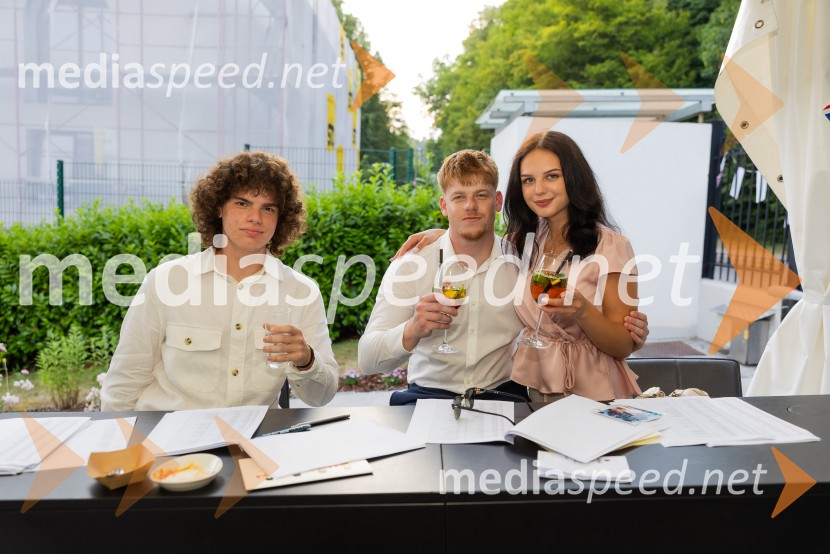 Praznovanje rojstnega dneva kralja Karla III.