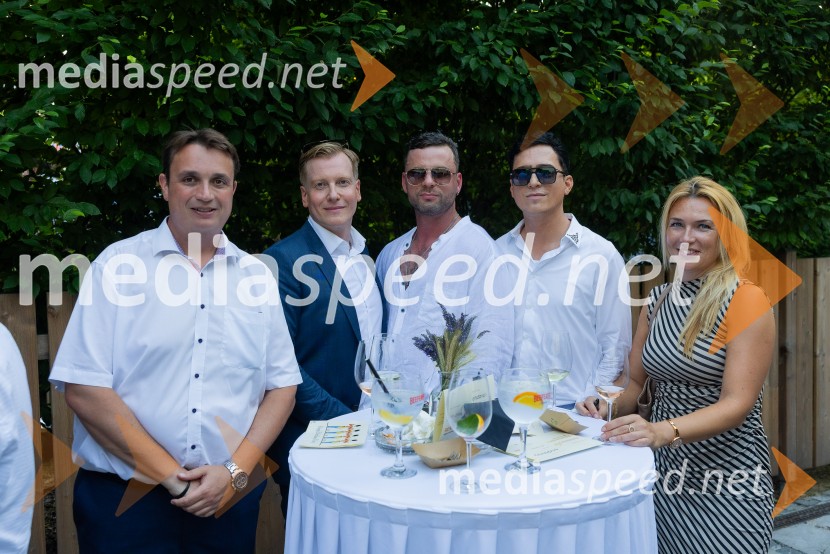 Praznovanje rojstnega dneva kralja Karla III.