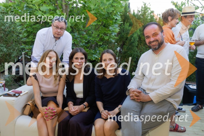 Praznovanje rojstnega dneva kralja Karla III.