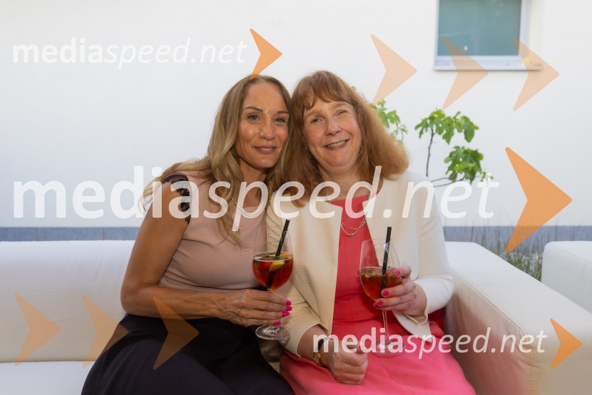  ... ;  Victoria Harrison, britanska veleposlanica v SlovenijiPraznovanje rojstnega dneva kralja Karla III.