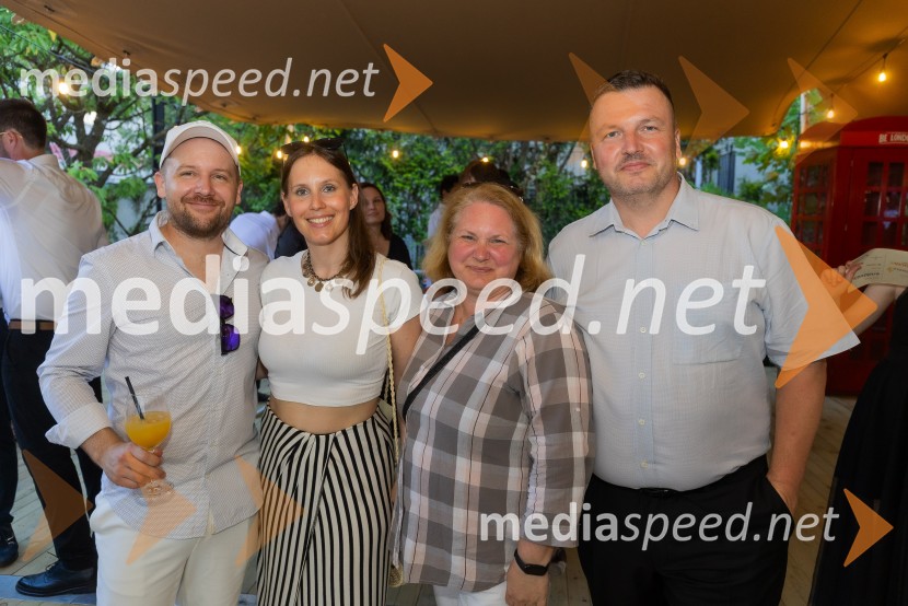 Praznovanje rojstnega dneva kralja Karla III.