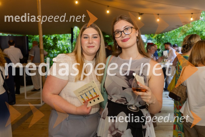 Praznovanje rojstnega dneva kralja Karla III.