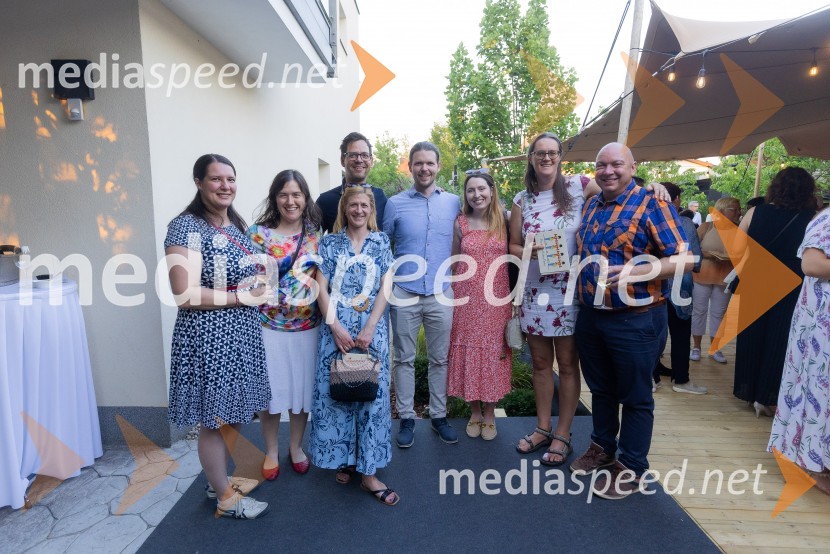 Praznovanje rojstnega dneva kralja Karla III.