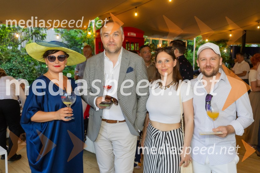  ... ;  Mart D. Buh, vodja poslovnega razvoja, Britansko-slovenska gospodarska zbornica;  ... ;  ... Praznovanje rojstnega dneva kralja Karla III.