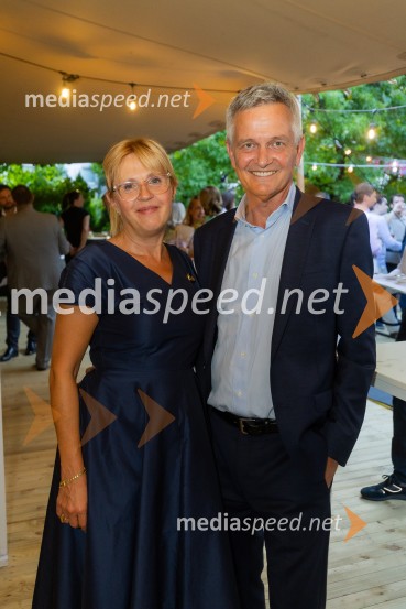 Praznovanje rojstnega dneva kralja Karla III.