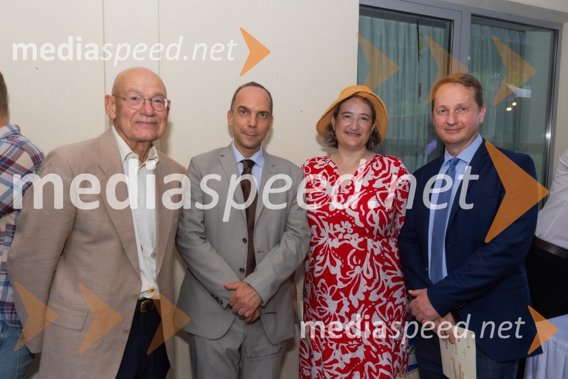 Praznovanje rojstnega dneva kralja Karla III.