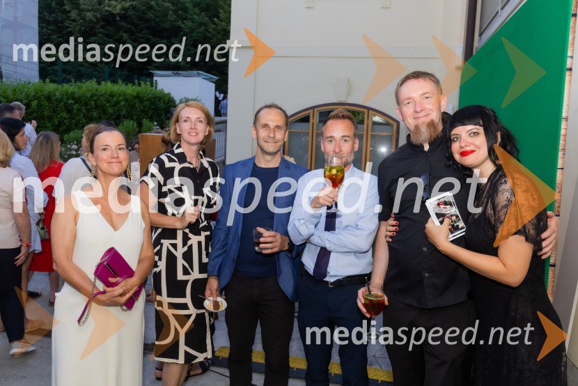  ... ;  ... ;  ... ;  ... ;  Rebeka Lokar, operna pevkaPraznovanje rojstnega dneva kralja Karla III.