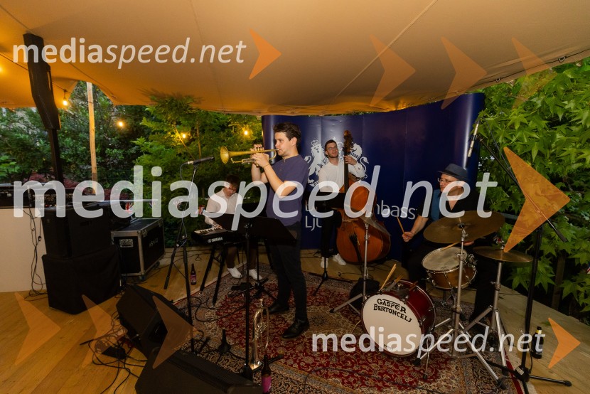 Praznovanje rojstnega dneva kralja Karla III.