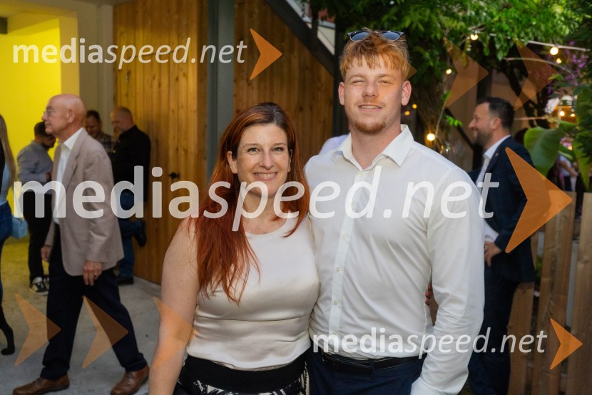 Praznovanje rojstnega dneva kralja Karla III.