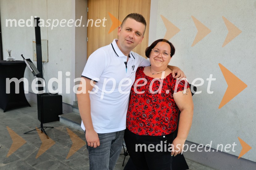  Robert Levstek, koordinator, občina Duplek;  ... Fuzija okusov Dupleka z Binetom Volčičem