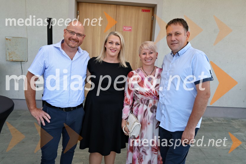 Fuzija okusov Dupleka z Binetom Volčičem