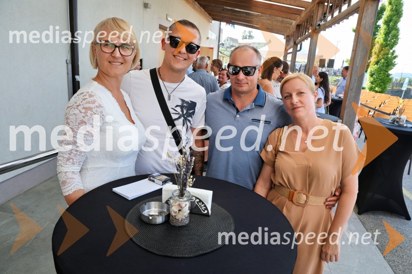 Fuzija okusov Dupleka z Binetom Volčičem