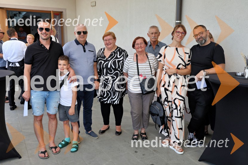 Fuzija okusov Dupleka z Binetom Volčičem