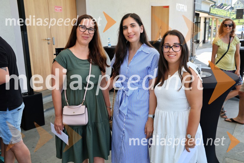 Fuzija okusov Dupleka z Binetom Volčičem