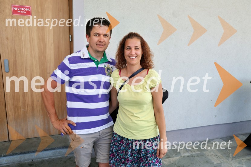 Fuzija okusov Dupleka z Binetom Volčičem