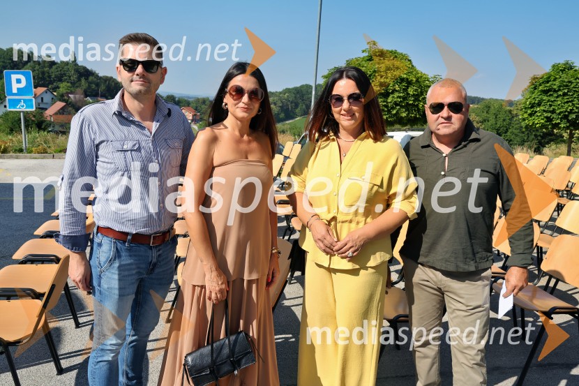 Fuzija okusov Dupleka z Binetom Volčičem