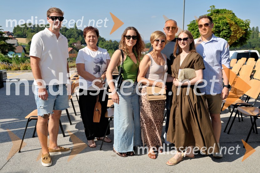 Fuzija okusov Dupleka z Binetom Volčičem