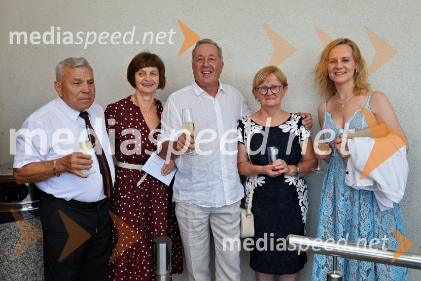 Fuzija okusov Dupleka z Binetom Volčičem