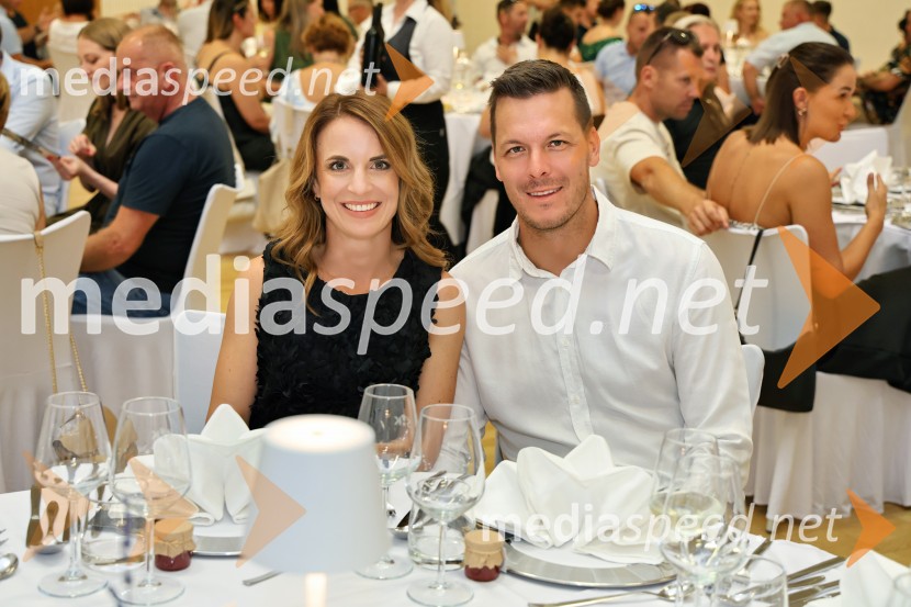 Fuzija okusov Dupleka z Binetom Volčičem