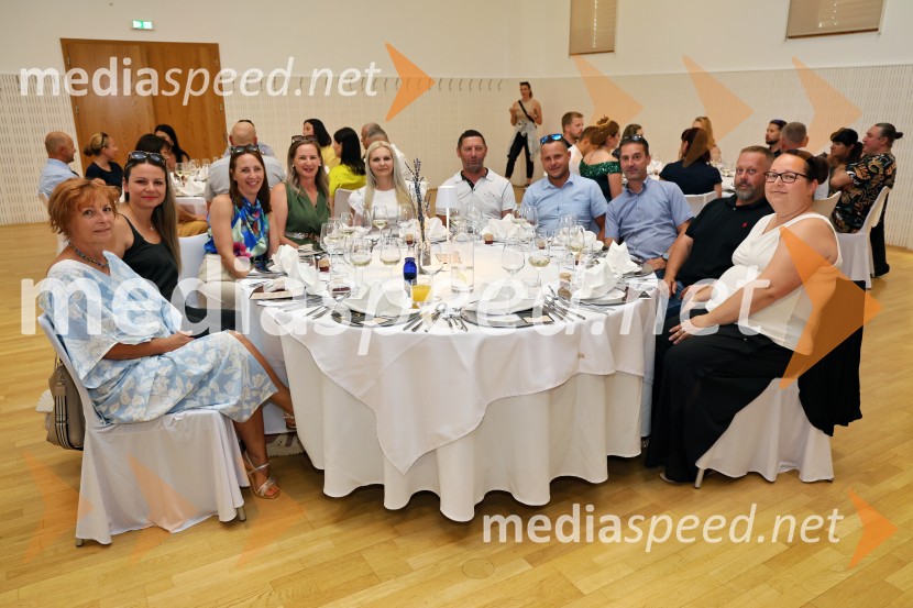 Fuzija okusov Dupleka z Binetom Volčičem