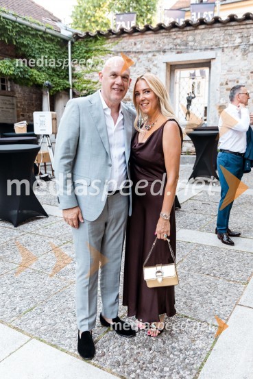 25. Kresna noč Lions Kluba Ljubljana Iliria