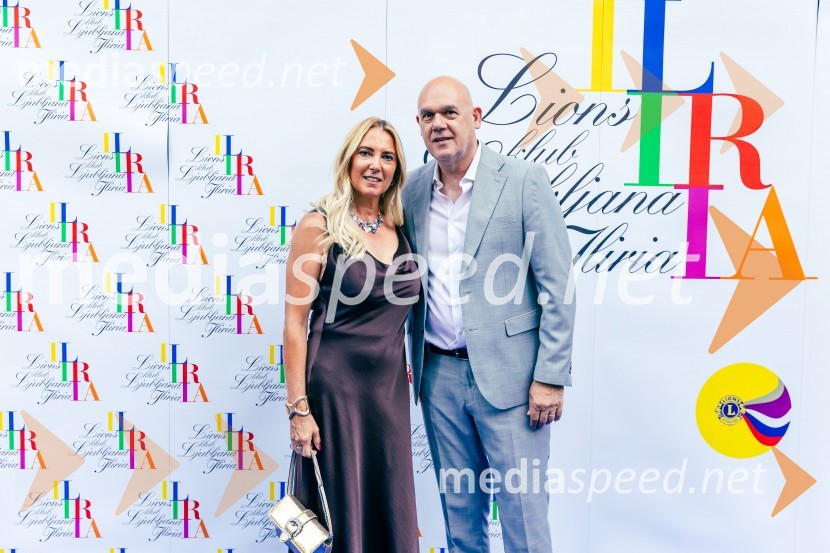 25. Kresna noč Lions Kluba Ljubljana Iliria