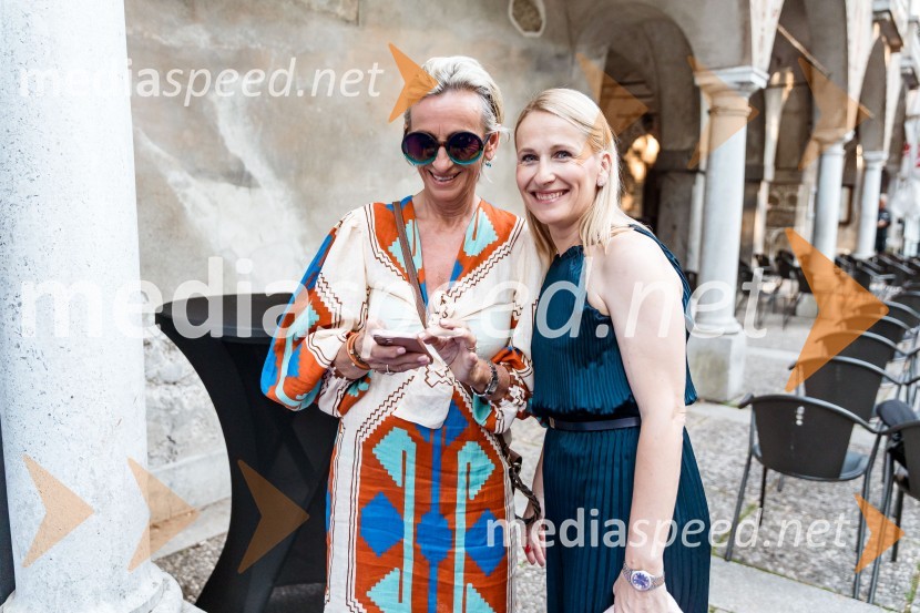 25. Kresna noč Lions Kluba Ljubljana Iliria