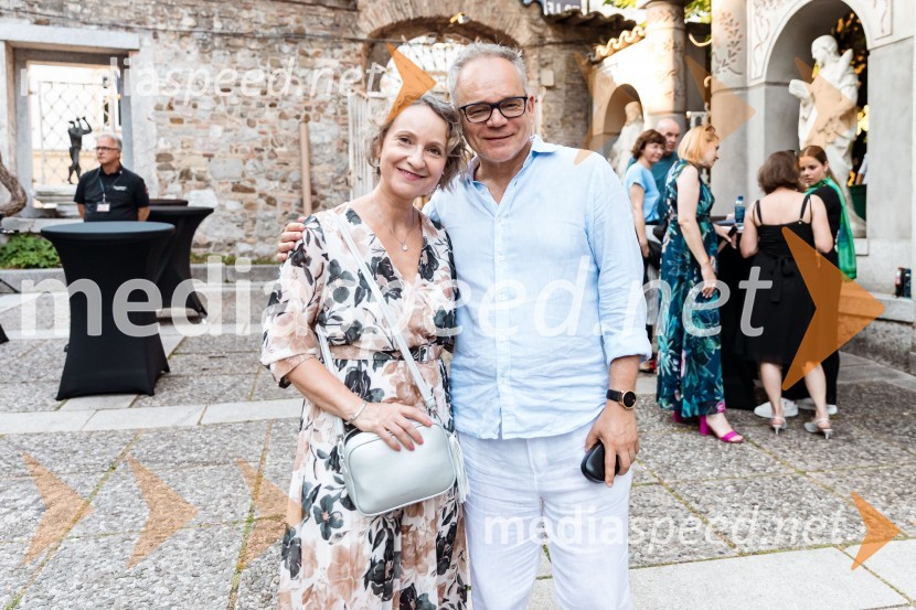 25. Kresna noč Lions Kluba Ljubljana Iliria