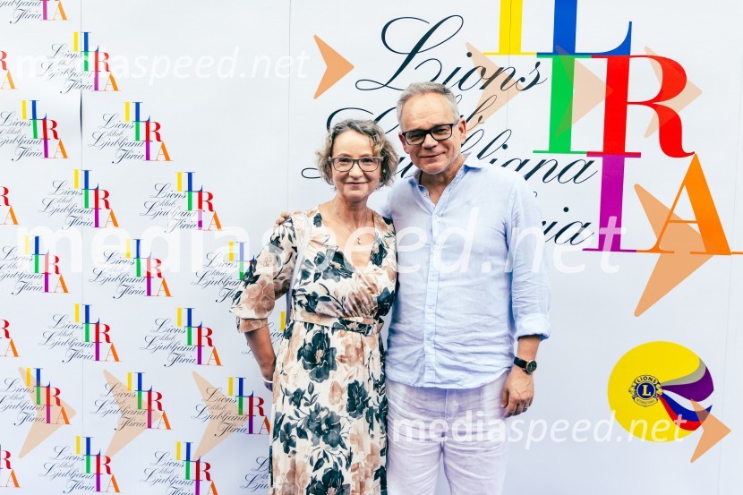  ... ;  Žan Brelih Hatunić, igralec25. Kresna noč Lions Kluba Ljubljana Iliria