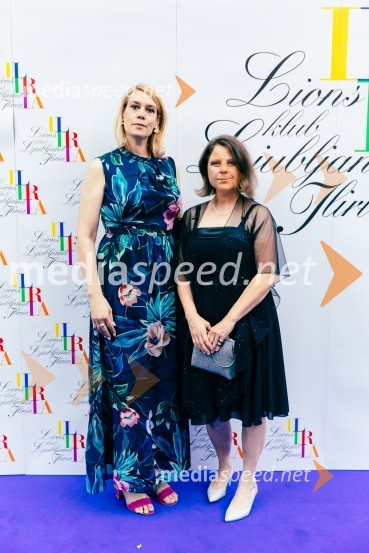 25. Kresna noč Lions Kluba Ljubljana Iliria