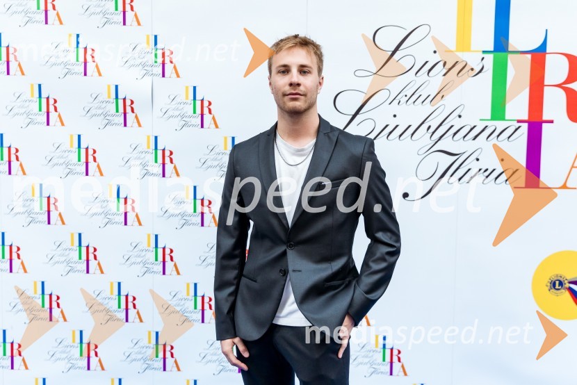 25. Kresna noč Lions Kluba Ljubljana Iliria