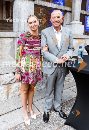 25. Kresna noč Lions Kluba Ljubljana Iliria