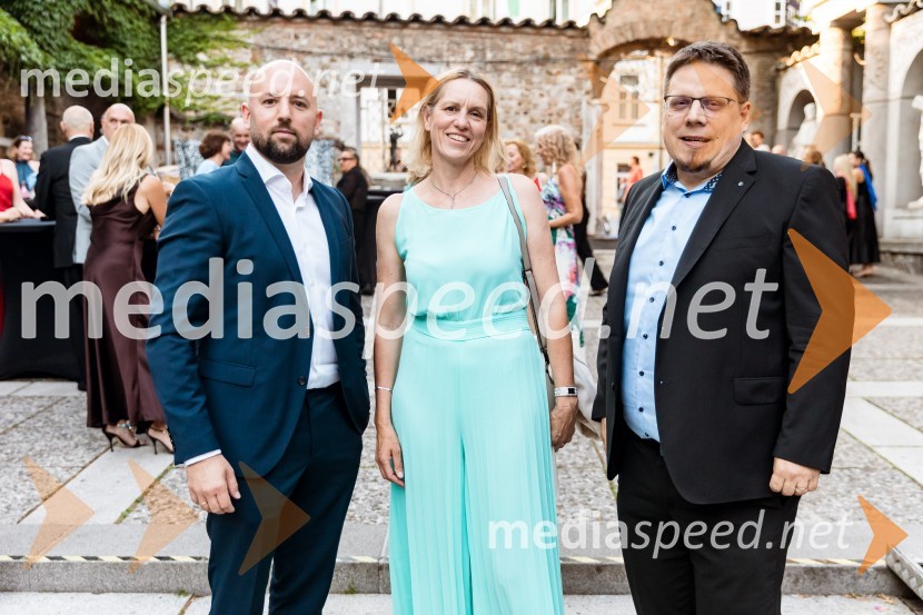 25. Kresna noč Lions Kluba Ljubljana Iliria