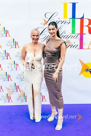 25. Kresna noč Lions Kluba Ljubljana Iliria