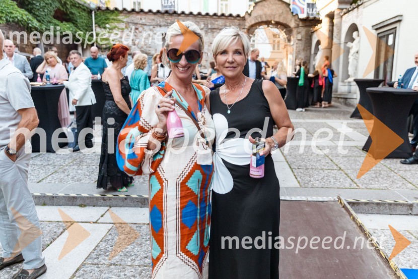 25. Kresna noč Lions Kluba Ljubljana Iliria