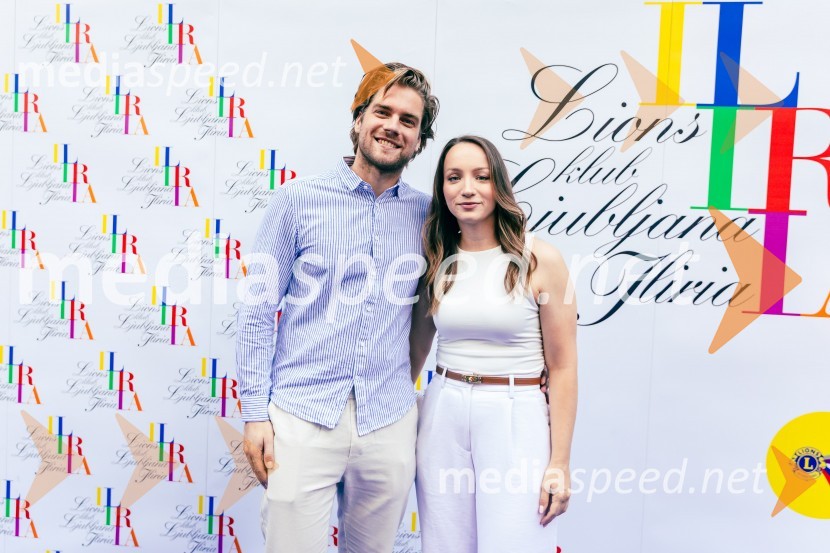 25. Kresna noč Lions Kluba Ljubljana Iliria