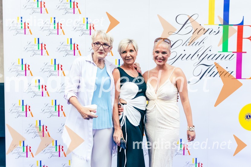  Meta  Močnik, pevka, skupina Pepel in kri;  ... ;  ... 25. Kresna noč Lions Kluba Ljubljana Iliria