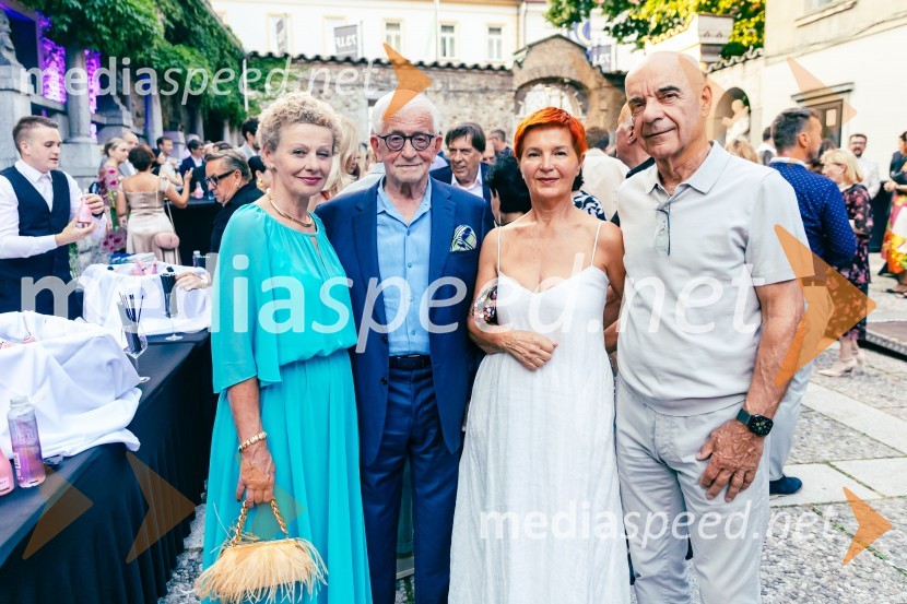 25. Kresna noč Lions Kluba Ljubljana Iliria