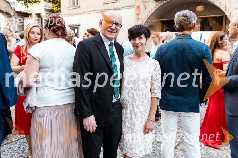 25. Kresna noč Lions Kluba Ljubljana Iliria