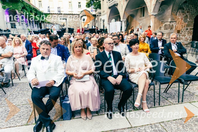 25. Kresna noč Lions Kluba Ljubljana Iliria