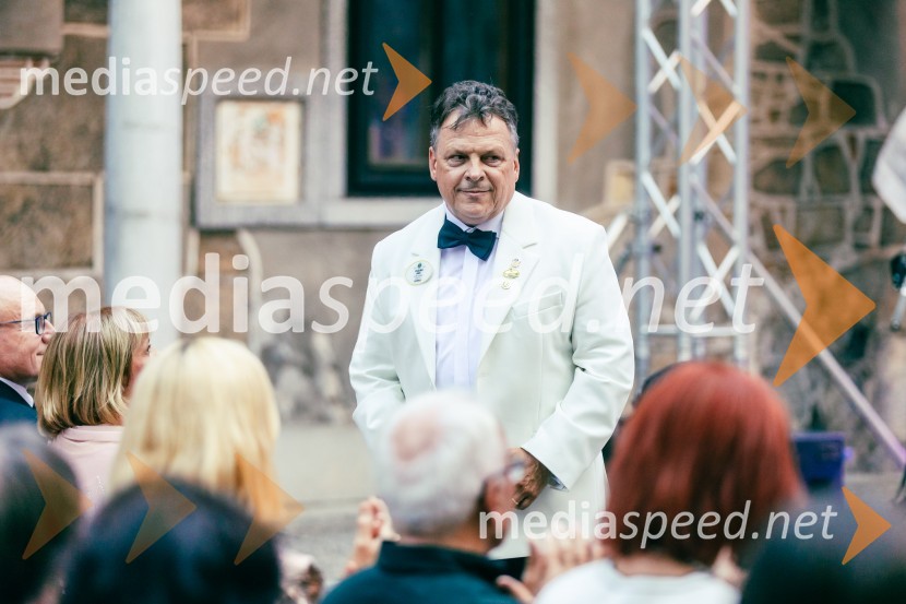  Vladimir Bahč, Lions klub Ilirija25. Kresna noč Lions Kluba Ljubljana Iliria